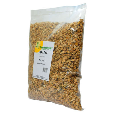 Papatya Çiçeği Doğal 1000 Gr Paket - 2