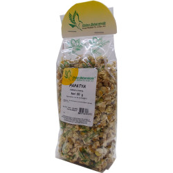 Papatya Çiçeği Doğal 50 Gr Paket (1)