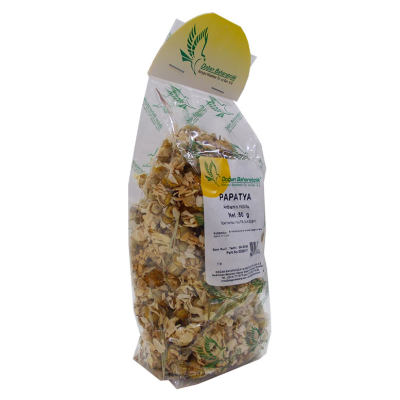 Papatya Çiçeği Doğal 50 Gr Paket - 3
