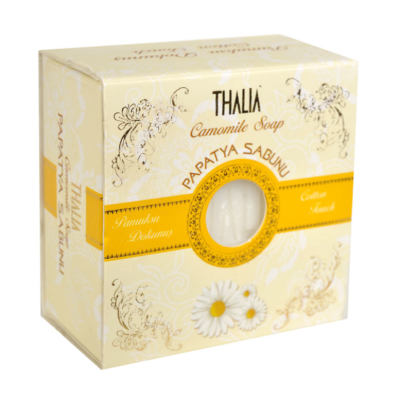Papatya Sabunu 150 Gr - 2
