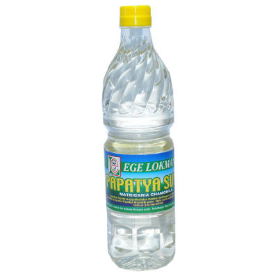 Papatya Suyu Pet Şişe 1 Lt - 1