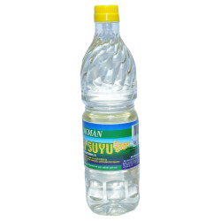 Papatya Suyu Pet Şişe 1 Lt (1)