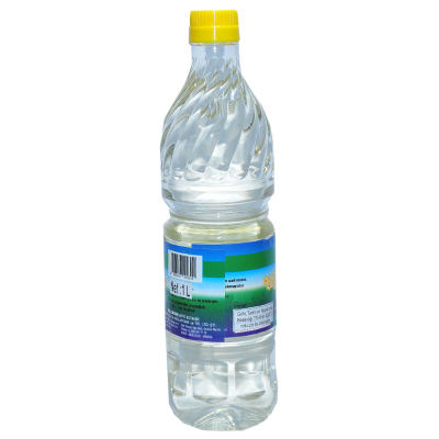 Papatya Suyu Pet Şişe 1 Lt - 3