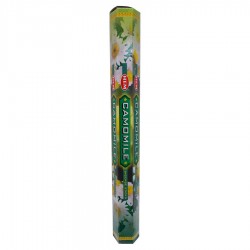 Papatya Kokulu 20 Çubuk Tütsü - Camomile (1)
