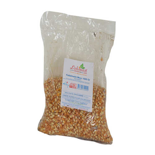 Patlatmalık Mısır 1000 Gr Paket - 3