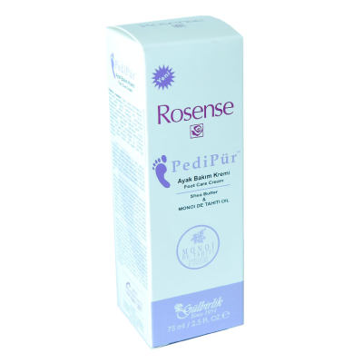 Pedipür Ayak Bakım Kremi 75 ML - 4