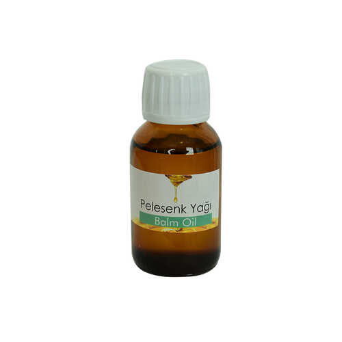 Pelesenk Yağı Balm Oil 50 ML - 1