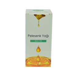 Pelesenk Yağı Balm Oil 50 ML (1)