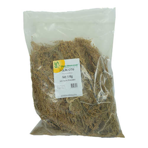 Pelin Otu Doğal 1000 Gr Paket - 1