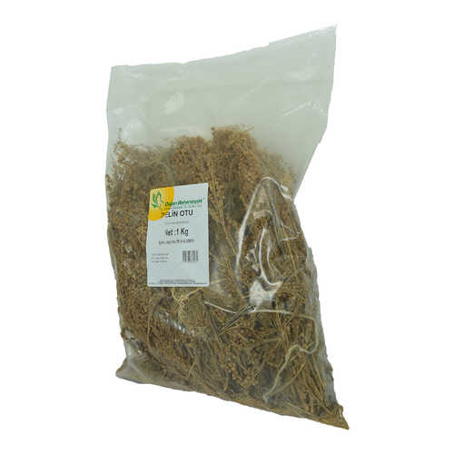 Pelin Otu Doğal 1000 Gr Paket - 3