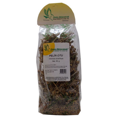 Pelin Otu Doğal 50 Gr Paket - 1