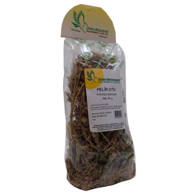 Pelin Otu Doğal 50 Gr Paket - 3