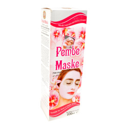 Pembe Maske 150 ML (1)