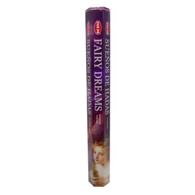 Peri Rüyaları 20 Çubuk Tütsü - Fairy Dreams - 2