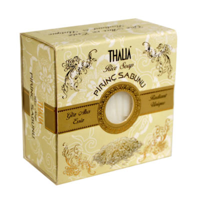 Pirinç Sabunu 150Gr - 2