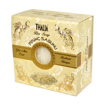 Pirinç Sabunu 150Gr - 3