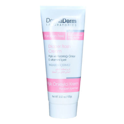 Pişik Önleyici Krem 100 GR - 1