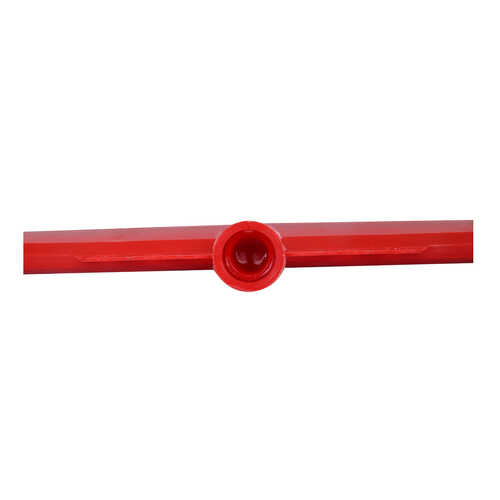 Plastik Büyük Yersil Çekpas Karışık Renk 55 Cm ZP-163 - 3