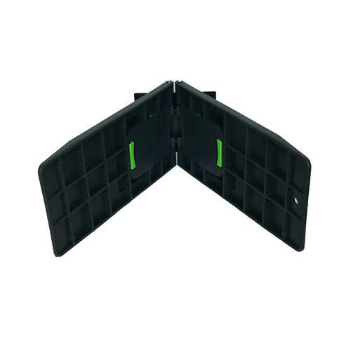 Plastik Nemli Mop Paspas Palet Aparatı Karışık Renk 50 Cm - 2