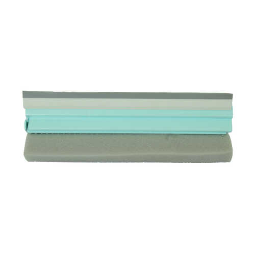 Plastik Saplı Süngerli Camsil Cam Sileceği 22 Cm Karışık Renk Kod-168 - 3