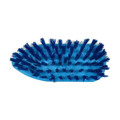 Plastik Saplı Temizlik Fırçası Ütü Fırça Karışık Renk ZP-145 - 3