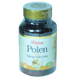 Polen 100 Tablet