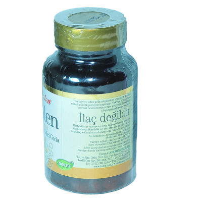 Polen 100 Tablet - 3