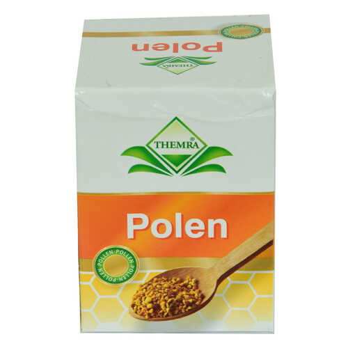 Polen Arı Poleni Doğal Cam Kavanoz 120 Gr - 2