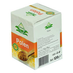 Polen Arı Poleni Doğal Cam Kavanoz 120 Gr - 4