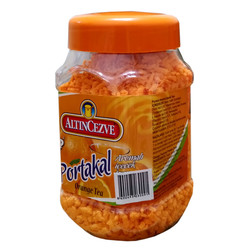 Portakal Aromalı İçecek Tozu 170 Gr (1)