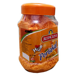 Portakal Aromalı İçecek Tozu 170 Gr - 3