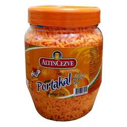Portakal Aromalı İçecek Tozu 350 Gr