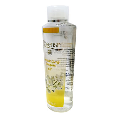 Portakal Çiçeği Kolonyası 60 Derece Pet Şişe 250 ML - 2