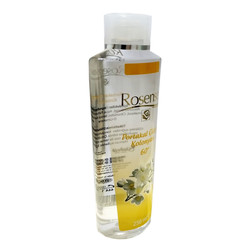 Portakal Çiçeği Kolonyası 60 Derece Pet Şişe 250 ML - 3