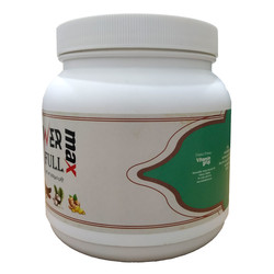 Power Max Full Keçiboynuzlu Bitkisel Toz 500 Gr (1)