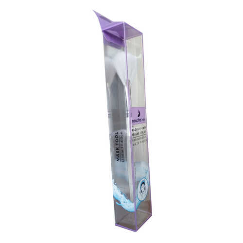 Profesyonel Maske Fırçası Yelpaze Professional Mask Brush - 3