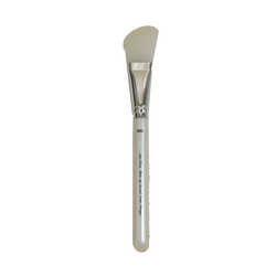 Profesyonel Silikon Maske Makyaj Fırçası - 280 Silicon Mask Brush - 3
