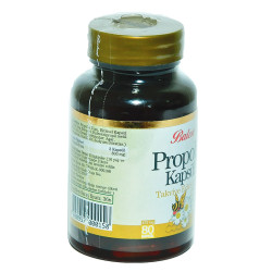 Propolis 80 Kapsül (1)