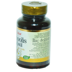Propolis 80 Kapsül - 3