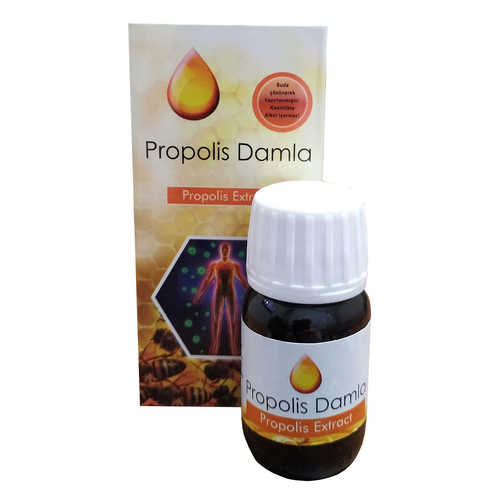 Propolis Damla 20 ML - 2