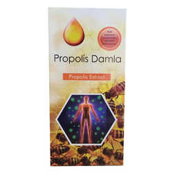 Propolis Damla 20 ML - 3