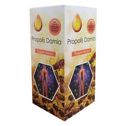 Propolis Damla 20 ML - 4
