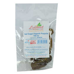 Propolis Saf Doğal Naturel 100 Gr Paket (1)