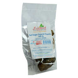 Propolis Saf Doğal Naturel 100 Gr Paket - 4
