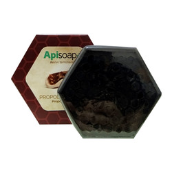Propolisli Sabun 120 Gr (1)