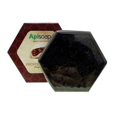 Propolisli Sabun 120 Gr - 2