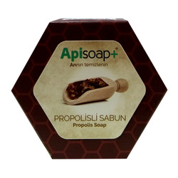 Propolisli Sabun 120 Gr - 3