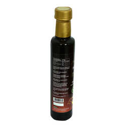 Propolisli Zencefilli Keçiboynuzu Özü Cam Şişe 350 Gr (1)