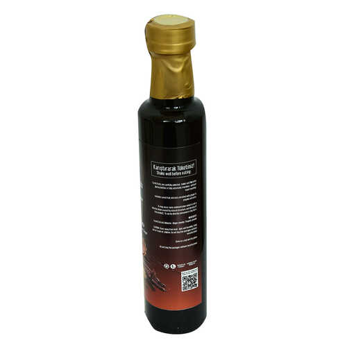 Propolisli Zencefilli Keçiboynuzu Özü Cam Şişe 350 Gr - 3