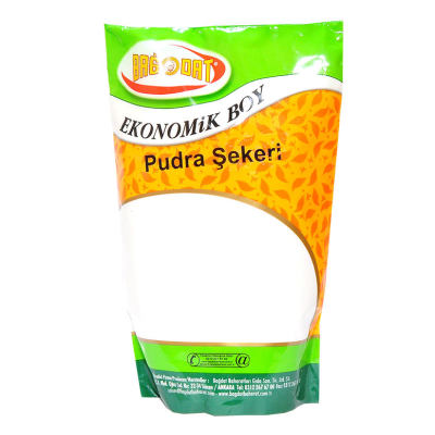 Pudra Şekeri 1000 Gr - 1